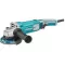 Total Angle Grinder 2200W 230mm