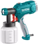 Total Spray Gun 450w