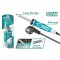 TOTAL ELECTRIC SOLDERING IRON 60W