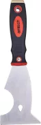 6-In-1 Scraper - Soft Grip Handle Amtech