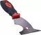 6-In-1 Scraper - Soft Grip Handle Amtech