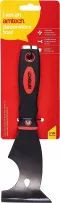 6-In-1 Scraper - Soft Grip Handle Amtech