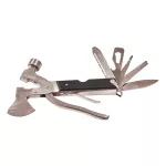 Multi-Function Pocket Tool 9pcs Amtech