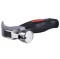 Magnetic Stubby Claw Hammer Amtech