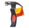 Magnetic Stubby Claw Hammer Amtech