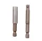Bit Holder And Adaptor Set 2pc Amtech