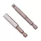 Bit Holder And Adaptor Set 2pc Amtech