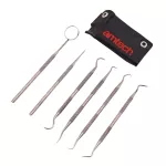 Dental Set 6pc