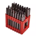 Security Power Bit Set 32pc 75mm Amtech