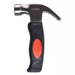 Magnetic Stubby Claw Hammer Amtech
