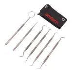Dental Set 6pc