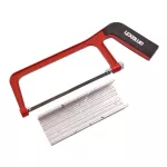6″ Hacksaw & Mitre Block