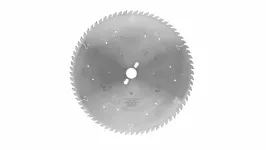 Freud Circular Saw Blade 14 inch 84 teeth