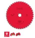 Freud Saw Blades 8 inch 30 teeth