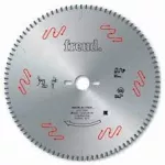 250mm Thin Kerf Carbide Tipped Blade For Crosscutting