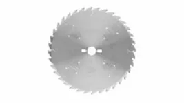Freud Carbide Tipped Blade for Crosscutting 16 inch 120 Teeth