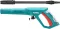 TOTAL SPRAY GUN FOR HIGH PRESSURE WASHERS