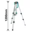 TOTAL TRIPODS FOR LASER LEVELS 120cm