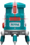 TOTAL SELF-LEVELING LINE LASER 0-30m RED LASER 5 LINES