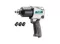 TOTAL AIR IMPACT WRENCH 1/2" - 610Nm