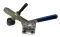 Toggle Clamp 90 Kg Press Stud Diameter 6 Mm