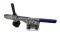 Toggle Clamp 90 Kg Press Stud Diameter 6 Mm