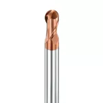 Carbide Ballnose 1.5mm