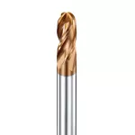 Carbide Ballnose 16mm