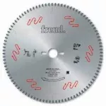 250mm Thin Kerf Carbide Tipped Blade For Crosscutting