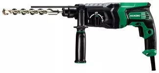 Rotary Hammer Hikoki SDS Plus 26mm 830W