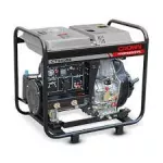 Welding Machine With Generator Crown CT34083