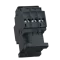 TeSys Deca Contactor,3P(3NO),AC-3/AC-3e,<=440V 32A,48V AC Coil