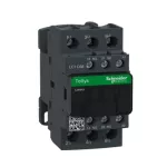TeSys Deca Contactor,3P(3NO),AC-3/AC-3e,<=440V 38A,24V AC 50/60Hz Coil
