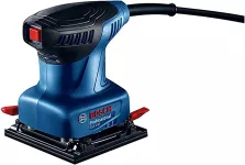Orbital Sander 220w Bosch