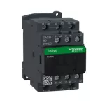 TeSys Deca Control Relay,3NO+2NC,<=690V,24V DC Standard Coil