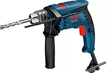 Impact Drill 650w + 100 Accessories Bosch