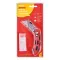 Folding Utility Knife - Comfort Grip 18 Mm Amtech