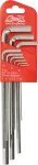 HEX SET 9PCS ATHLET