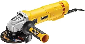 Slide Switch Grinder 5" 1200W Dewalt