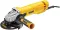 Slide Switch Grinder 5" 1200W Dewalt