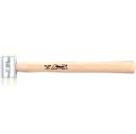 ATHLET NYLON HAMMER ASCH HANDLE SIZE 5*50