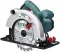 Total Circular saw 185mm 1400w