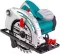Total Circular saw 185mm 1400w