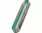 Transparent Sight Glass 340*30*17mm Maxos
