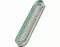 Transparent Sight Glass 280*34*17mm Maxos