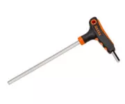 T HANDLE HEX KEY 4 Mm Retta