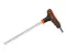 T HANDLE HEX KEY 2 mm Retta