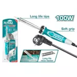 Electric Soldering Iron 100W Total