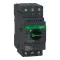 Motor Circuit Breaker, TeSys GV3, 3P, 32 A, Magnetic, Rotary Handle, EverLink Terminals