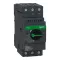 Motor Circuit Breaker, TeSys GV3, 3P, 50 A, Magnetic, Rotary Handle, EverLink Terminals